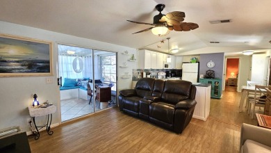 Welcome to your dream home in a Golf Community Blue Heron Pines on Blue Heron Pines Golf Course in Florida - for sale on GolfHomes.com, golf home, golf lot