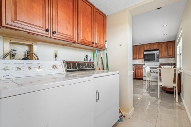 Welcome to 3520 Oaks Way Unit 1004 - a beautifully maintained on Palm-Aire Country Club and Resort - The Oaks in Florida - for sale on GolfHomes.com, golf home, golf lot
