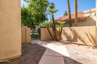 What an opportunity to own a super patio home in sought after on Westbrook Village Golf Club in Arizona - for sale on GolfHomes.com, golf home, golf lot