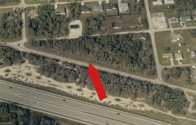 OVERSIZED, .39 acres! Don't miss one of the most affordable on Copperhead Golf Club in Florida - for sale on GolfHomes.com, golf home, golf lot