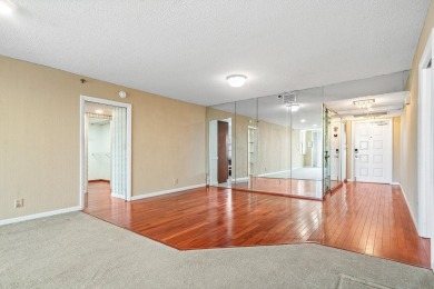 Welcome to 3520 Oaks Way Unit 1004 - a beautifully maintained on Palm-Aire Country Club and Resort - The Oaks in Florida - for sale on GolfHomes.com, golf home, golf lot