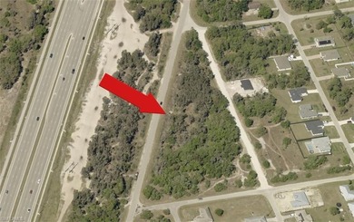 OVERSIZED, .39 acres! Don't miss one of the most affordable on Copperhead Golf Club in Florida - for sale on GolfHomes.com, golf home, golf lot