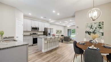 One or more photo(s) has been virtually staged. Step into a on Green Valley Country Club in Florida - for sale on GolfHomes.com, golf home, golf lot