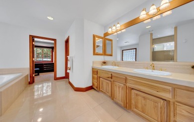 Mountain Escape in Lake Almanor West:  Be lured by the natural on Lake Almanor West Golf Course in California - for sale on GolfHomes.com, golf home, golf lot
