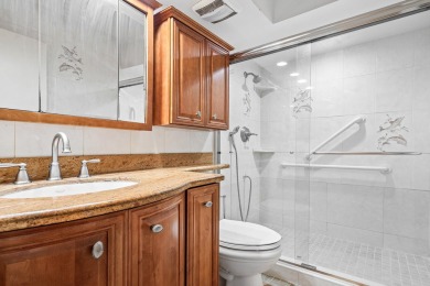 Welcome to 3520 Oaks Way Unit 1004 - a beautifully maintained on Palm-Aire Country Club and Resort - The Oaks in Florida - for sale on GolfHomes.com, golf home, golf lot