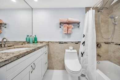 FULL RESERVES. TURNKEY, FULLY FURNISHED, OPEN CONCEPT ! on Palm-Aire Country Club and Resort - Palms in Florida - for sale on GolfHomes.com, golf home, golf lot