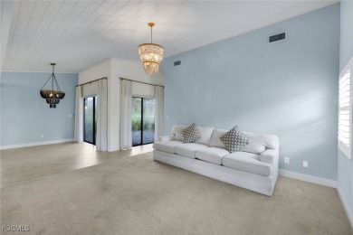Lovely 3 Three Bedroom, 2 Full Bath, with an Oversized 2 Car on  in Florida - for sale on GolfHomes.com, golf home, golf lot