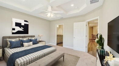 One or more photo(s) has been virtually staged. Step into a on Green Valley Country Club in Florida - for sale on GolfHomes.com, golf home, golf lot