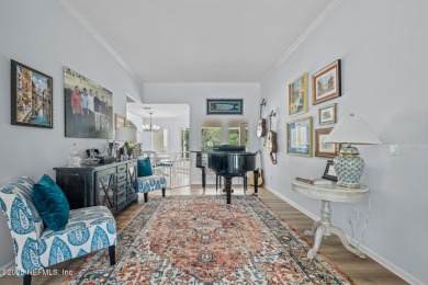 Discover your dream home in the exclusive Queens Harbour Yacht & on Queens Harbour Yacht and Country Club in Florida - for sale on GolfHomes.com, golf home, golf lot