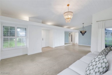 Lovely 3 Three Bedroom, 2 Full Bath, with an Oversized 2 Car on  in Florida - for sale on GolfHomes.com, golf home, golf lot