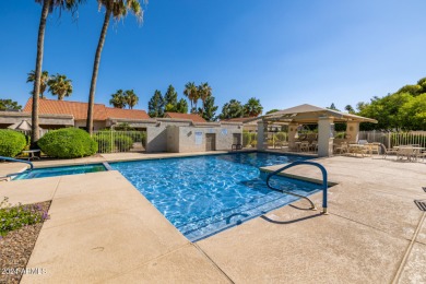 What an opportunity to own a super patio home in sought after on Westbrook Village Golf Club in Arizona - for sale on GolfHomes.com, golf home, golf lot