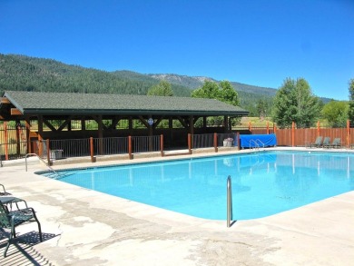 BOBCAT TRAIL IS CALLING YOU, COME CHECK IT OUT!! This lovely on Whitehawk Ranch Golf Club in California - for sale on GolfHomes.com, golf home, golf lot