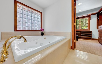 Mountain Escape in Lake Almanor West:  Be lured by the natural on Lake Almanor West Golf Course in California - for sale on GolfHomes.com, golf home, golf lot