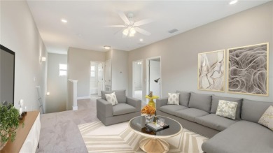One or more photo(s) has been virtually staged. Step into a on Green Valley Country Club in Florida - for sale on GolfHomes.com, golf home, golf lot