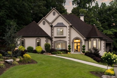 Imagine life here.  Located behind the gates of the prestigious on Chateau Elan Golf Club  in Georgia - for sale on GolfHomes.com, golf home, golf lot