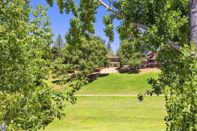 Discover the charm of Pine Mountain Lake with this move-in ready on Pine Mountain Lake Country Club in California - for sale on GolfHomes.com, golf home, golf lot