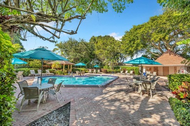 FULL RESERVES. TURNKEY, FULLY FURNISHED, OPEN CONCEPT ! on Palm-Aire Country Club and Resort - Palms in Florida - for sale on GolfHomes.com, golf home, golf lot