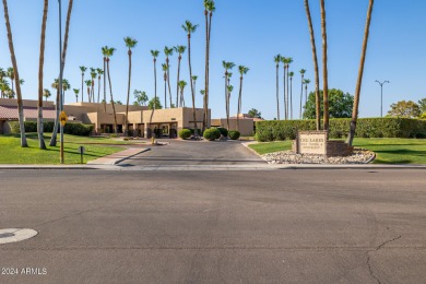 What an opportunity to own a super patio home in sought after on Westbrook Village Golf Club in Arizona - for sale on GolfHomes.com, golf home, golf lot