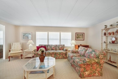 This spacious 2-Bedroom, 2-Bathroom home with upgraded bonus on Maple Leaf Golf and Country Club in Florida - for sale on GolfHomes.com, golf home, golf lot