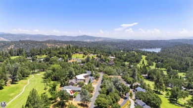 Discover the charm of Pine Mountain Lake with this move-in ready on Pine Mountain Lake Country Club in California - for sale on GolfHomes.com, golf home, golf lot