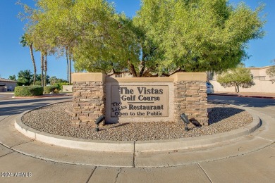 What an opportunity to own a super patio home in sought after on Westbrook Village Golf Club in Arizona - for sale on GolfHomes.com, golf home, golf lot