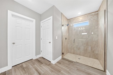 This beautiful, better-than-new 3-bedroom, 2-bath home offers on Burnt Store Golf Club in Florida - for sale on GolfHomes.com, golf home, golf lot