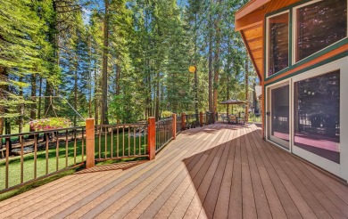 Mountain Escape in Lake Almanor West:  Be lured by the natural on Lake Almanor West Golf Course in California - for sale on GolfHomes.com, golf home, golf lot