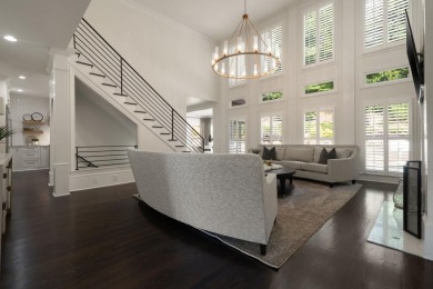Imagine life here.  Located behind the gates of the prestigious on Chateau Elan Golf Club  in Georgia - for sale on GolfHomes.com, golf home, golf lot