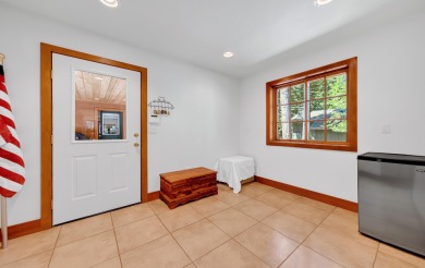 Mountain Escape in Lake Almanor West:  Be lured by the natural on Lake Almanor West Golf Course in California - for sale on GolfHomes.com, golf home, golf lot