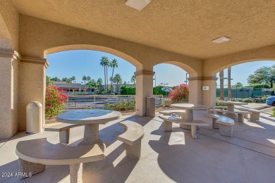 What an opportunity to own a super patio home in sought after on Westbrook Village Golf Club in Arizona - for sale on GolfHomes.com, golf home, golf lot