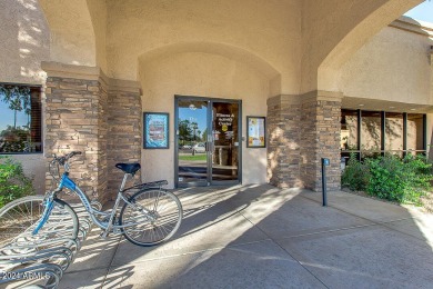 What an opportunity to own a super patio home in sought after on Westbrook Village Golf Club in Arizona - for sale on GolfHomes.com, golf home, golf lot