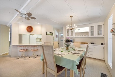 This spacious 2-Bedroom, 2-Bathroom home with upgraded bonus on Maple Leaf Golf and Country Club in Florida - for sale on GolfHomes.com, golf home, golf lot