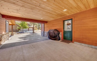 Mountain Escape in Lake Almanor West:  Be lured by the natural on Lake Almanor West Golf Course in California - for sale on GolfHomes.com, golf home, golf lot