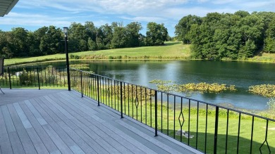 3.99% Interest Loan Available! Purchase this Beautifully updated on Lakes of the Four Seasons Country Club in Indiana - for sale on GolfHomes.com, golf home, golf lot