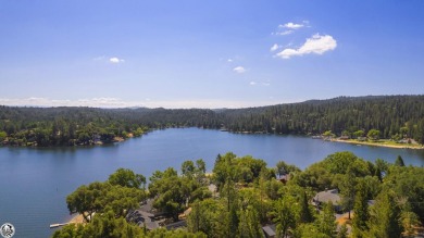 Discover the charm of Pine Mountain Lake with this move-in ready on Pine Mountain Lake Country Club in California - for sale on GolfHomes.com, golf home, golf lot