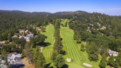 Discover the charm of Pine Mountain Lake with this move-in ready on Pine Mountain Lake Country Club in California - for sale on GolfHomes.com, golf home, golf lot