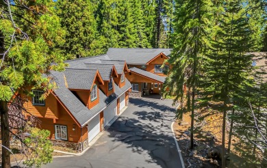 Mountain Escape in Lake Almanor West:  Be lured by the natural on Lake Almanor West Golf Course in California - for sale on GolfHomes.com, golf home, golf lot
