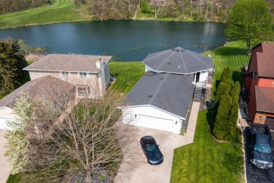 3.99% Interest Loan Available! Purchase this Beautifully updated on Lakes of the Four Seasons Country Club in Indiana - for sale on GolfHomes.com, golf home, golf lot