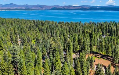 Mountain Escape in Lake Almanor West:  Be lured by the natural on Lake Almanor West Golf Course in California - for sale on GolfHomes.com, golf home, golf lot