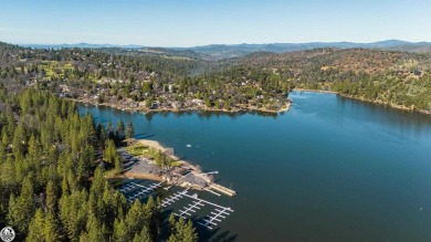 Discover the charm of Pine Mountain Lake with this move-in ready on Pine Mountain Lake Country Club in California - for sale on GolfHomes.com, golf home, golf lot