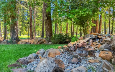 Mountain Escape in Lake Almanor West:  Be lured by the natural on Lake Almanor West Golf Course in California - for sale on GolfHomes.com, golf home, golf lot