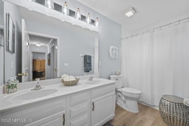 Discover your dream home in the exclusive Queens Harbour Yacht & on Queens Harbour Yacht and Country Club in Florida - for sale on GolfHomes.com, golf home, golf lot