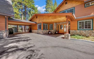 Mountain Escape in Lake Almanor West:  Be lured by the natural on Lake Almanor West Golf Course in California - for sale on GolfHomes.com, golf home, golf lot
