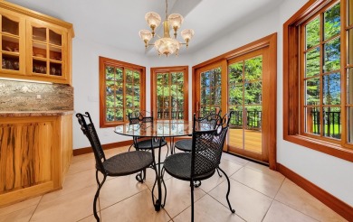 Mountain Escape in Lake Almanor West:  Be lured by the natural on Lake Almanor West Golf Course in California - for sale on GolfHomes.com, golf home, golf lot