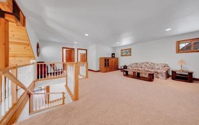 Mountain Escape in Lake Almanor West:  Be lured by the natural on Lake Almanor West Golf Course in California - for sale on GolfHomes.com, golf home, golf lot