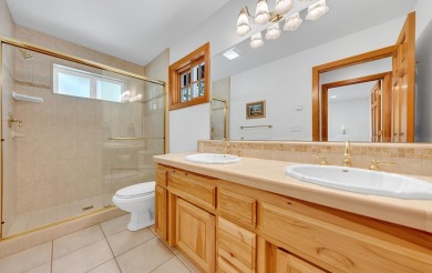Mountain Escape in Lake Almanor West:  Be lured by the natural on Lake Almanor West Golf Course in California - for sale on GolfHomes.com, golf home, golf lot