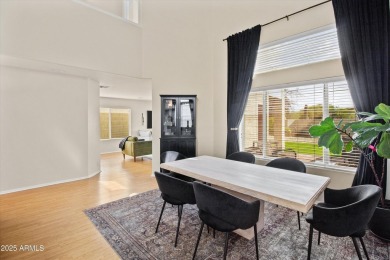 Check out this beautiful 3-bedroom, 2.5-bathroom home, in the on Tatum Ranch Golf Course in Arizona - for sale on GolfHomes.com, golf home, golf lot