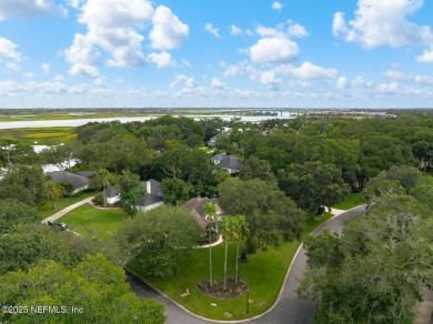 Discover your dream home in the exclusive Queens Harbour Yacht & on Queens Harbour Yacht and Country Club in Florida - for sale on GolfHomes.com, golf home, golf lot
