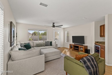 Check out this beautiful 3-bedroom, 2.5-bathroom home, in the on Tatum Ranch Golf Course in Arizona - for sale on GolfHomes.com, golf home, golf lot