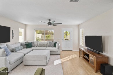 Check out this beautiful 3-bedroom, 2.5-bathroom home, in the on Tatum Ranch Golf Course in Arizona - for sale on GolfHomes.com, golf home, golf lot